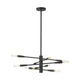 Ascension 10-Light Chandelier