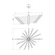 Ascension 16-Light Chandelier
