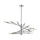 Ascension 16-Light Chandelier