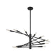 Ascension 16-Light Chandelier