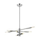 Ascension 8-Light Chandelier