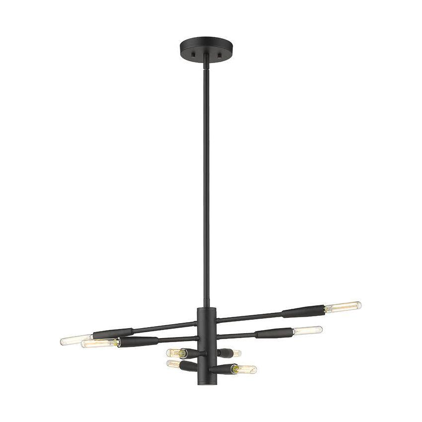 Ascension 8-Light Chandelier