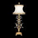 Beveled Arcs 41" Table Lamp