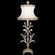 Beveled Arcs 41" Table Lamp