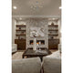 Ascension 6-Light Semi Flush Mount