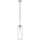 Z-Lite - Monty 1-Light 22" Pendant - Lights Canada