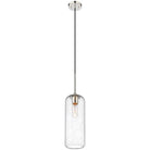 Z-Lite - Monty 1-Light 22" Pendant - Lights Canada