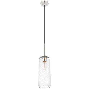 Z-Lite - Monty 1-Light 22" Pendant - Lights Canada