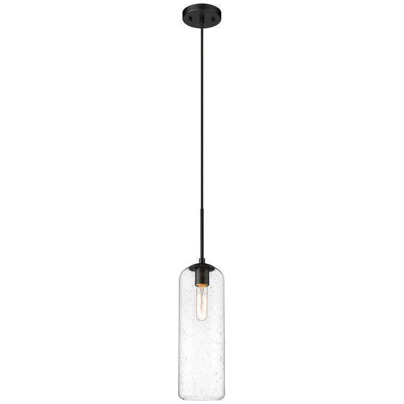 Z-Lite - Monty 1-Light 22" Pendant - Lights Canada