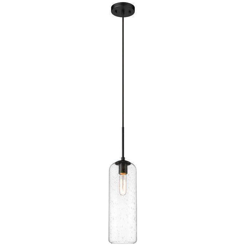 Z-Lite - Monty 1-Light 22" Pendant - Lights Canada