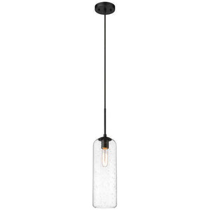 Z-Lite - Monty 1-Light 22" Pendant - Lights Canada