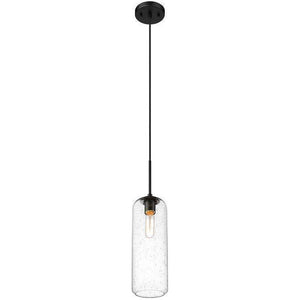 Z-Lite - Monty 1-Light 22" Pendant - Lights Canada