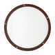 Decorative Wooden Frame Mirror