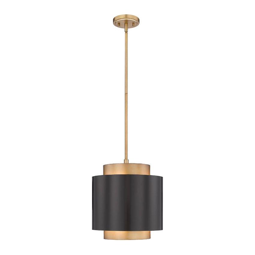 Harlech 1-Light Pendant