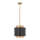 Harlech 1-Light Pendant