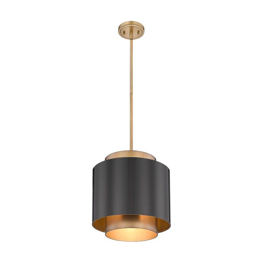 Harlech 1-Light Pendant