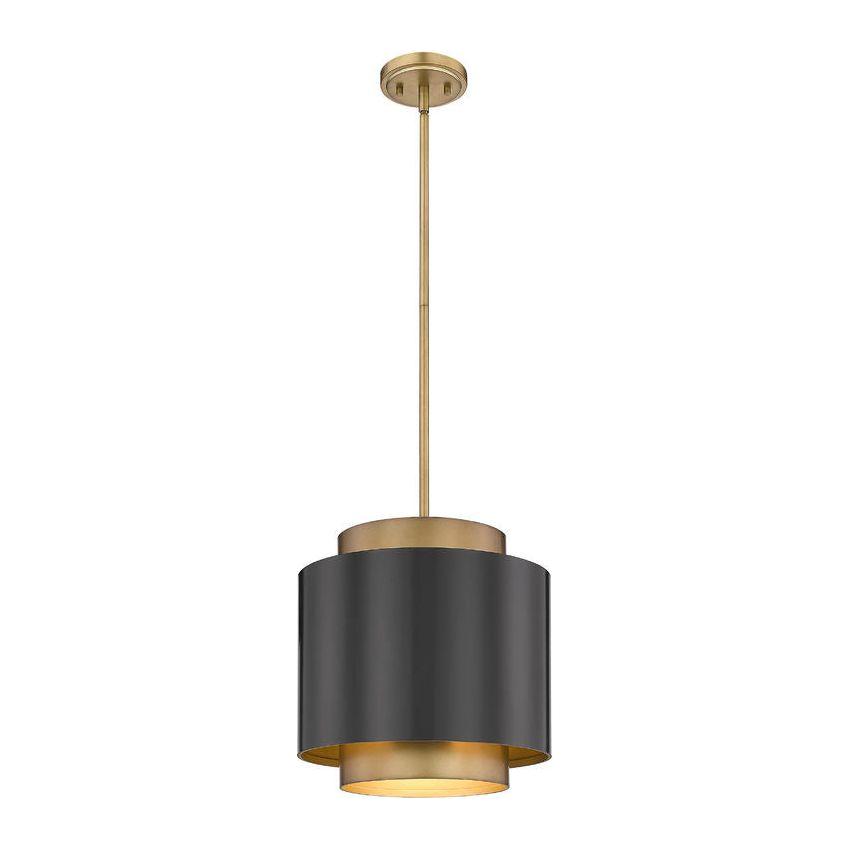 Harlech 1-Light Pendant