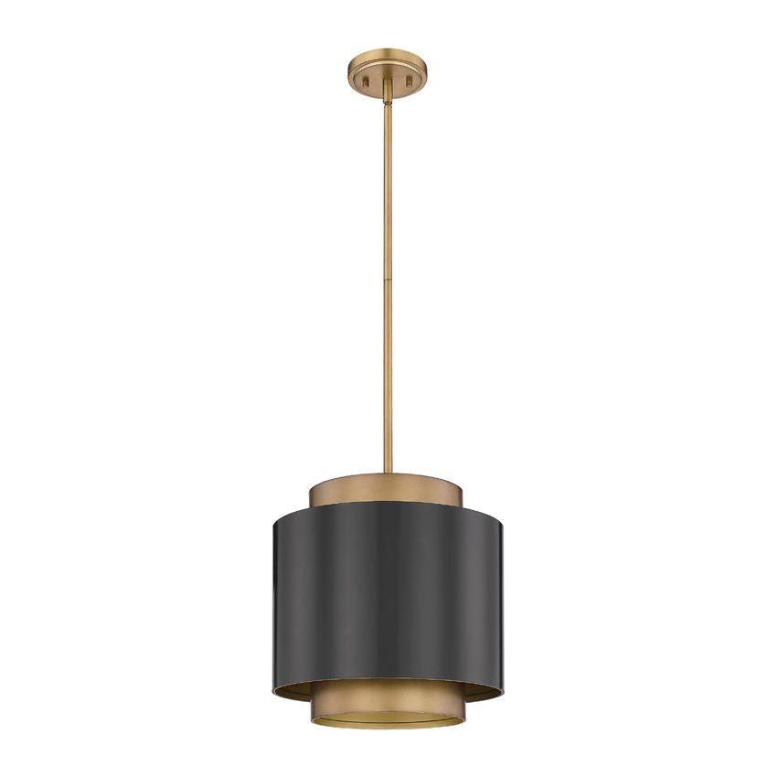 Harlech 1-Light Pendant