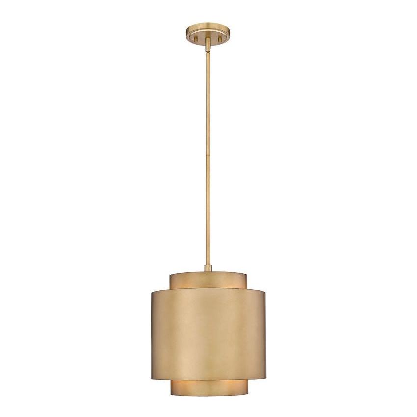 Harlech 1-Light Pendant