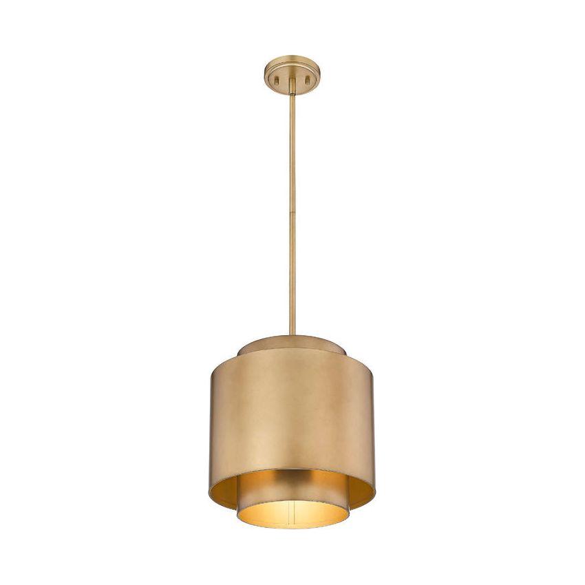 Harlech 1-Light Pendant