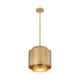 Harlech 1-Light Pendant