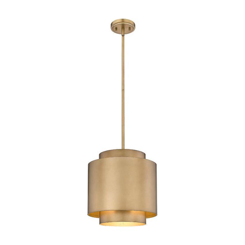 Harlech 1-Light Pendant