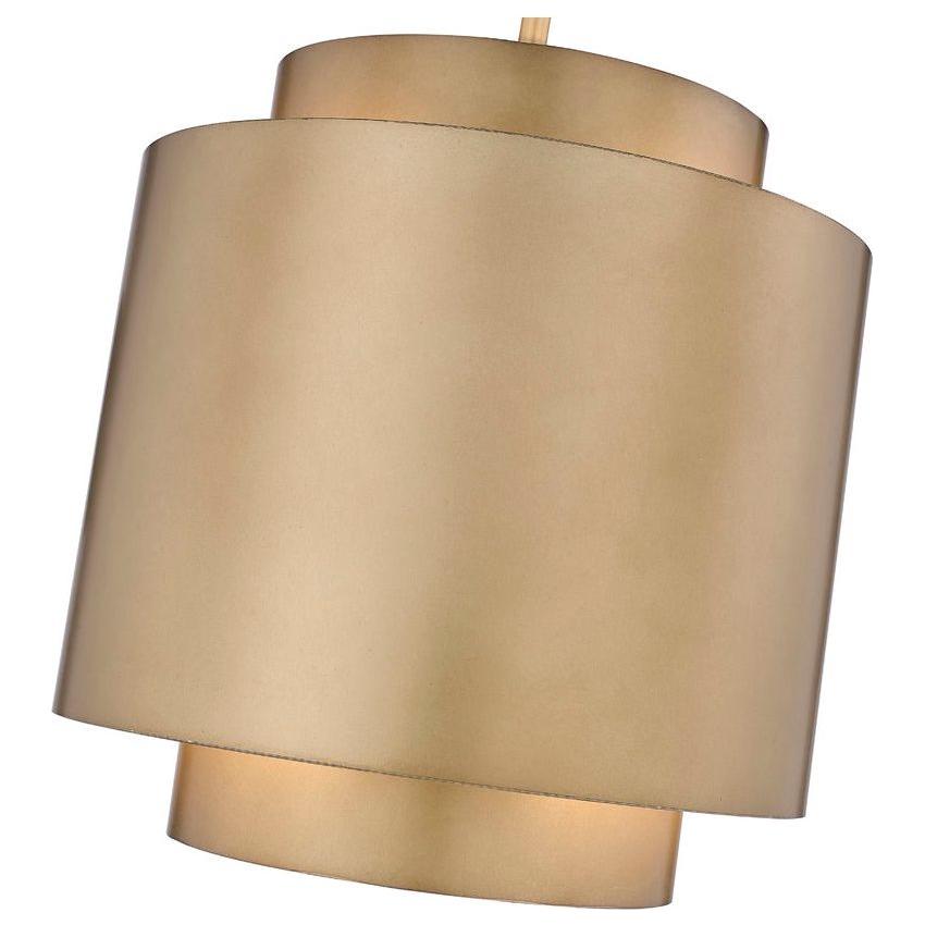 Harlech 1-Light Pendant