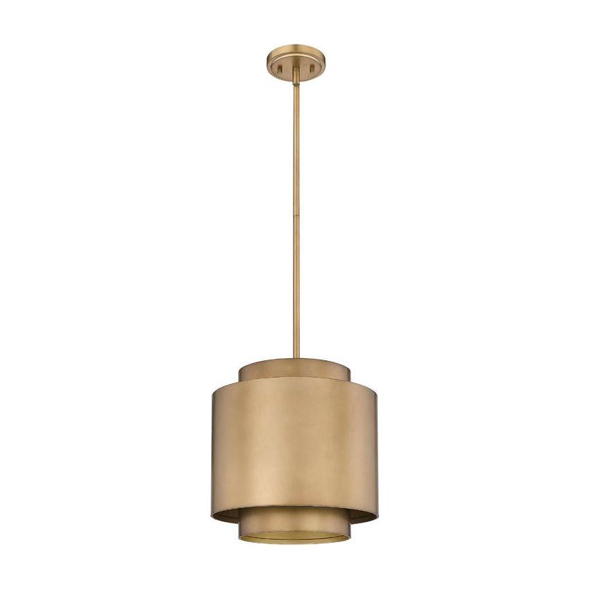 Harlech 1-Light Pendant