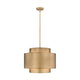 Harlech 3-Light Pendant