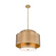 Harlech 3-Light Pendant