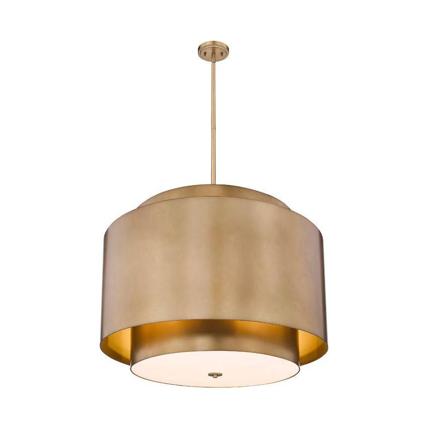 Harlech 4-Light Pendant