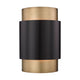 Harlech 2-Light Wall Sconce