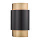 Harlech 2-Light Wall Sconce