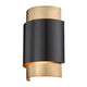 Harlech 2-Light Wall Sconce