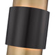 Harlech 2-Light Wall Sconce