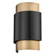 Harlech 2-Light Wall Sconce