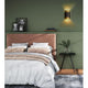 Harlech 2-Light Wall Sconce