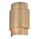 Harlech 2-Light Wall Sconce