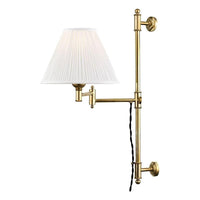 Classic No.1 Swing Arm