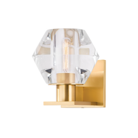 Cooperstown Wall Sconce