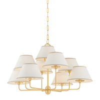 Durland Chandelier