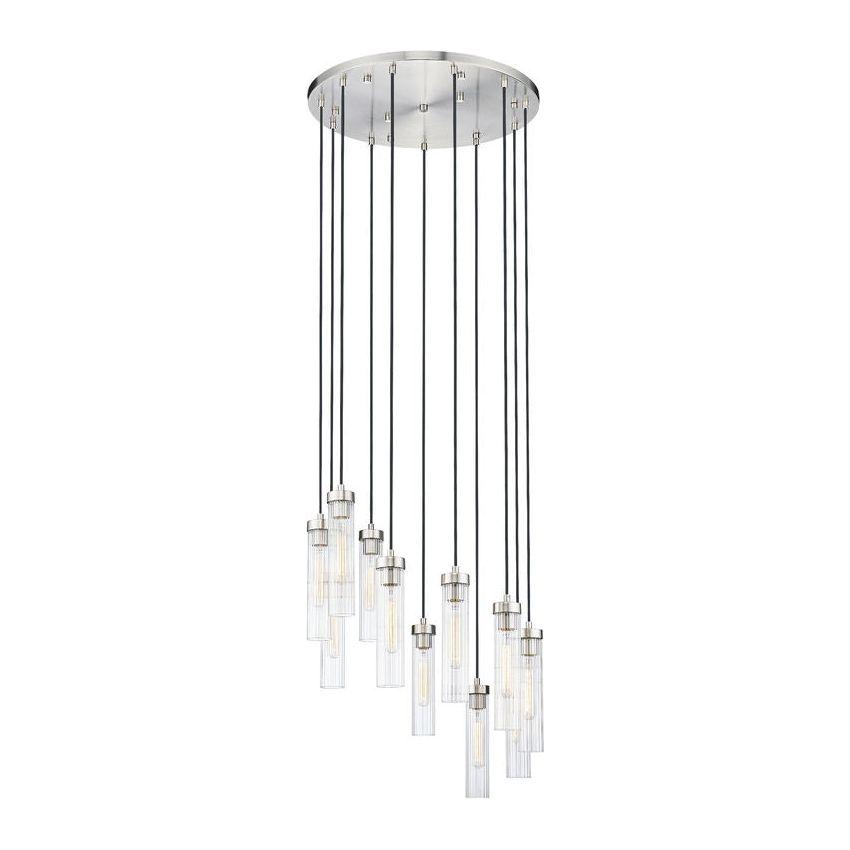 Beau 11-Light Chandelier