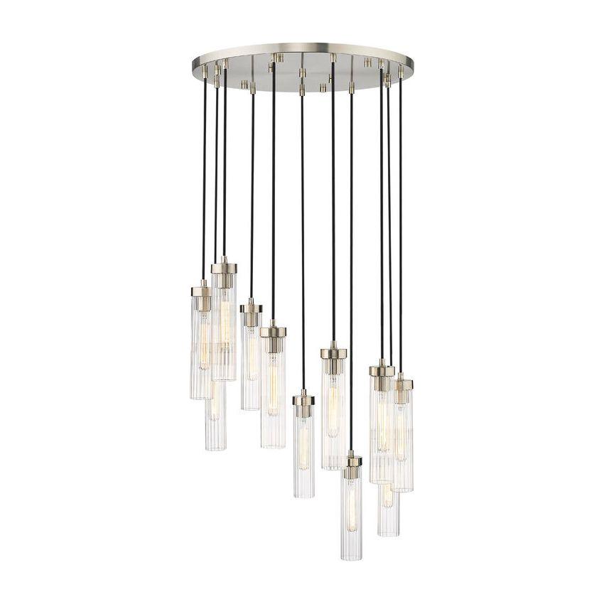 Beau 11-Light Chandelier