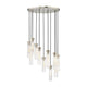 Beau 11-Light Chandelier