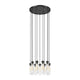 Beau 11-Light Chandelier