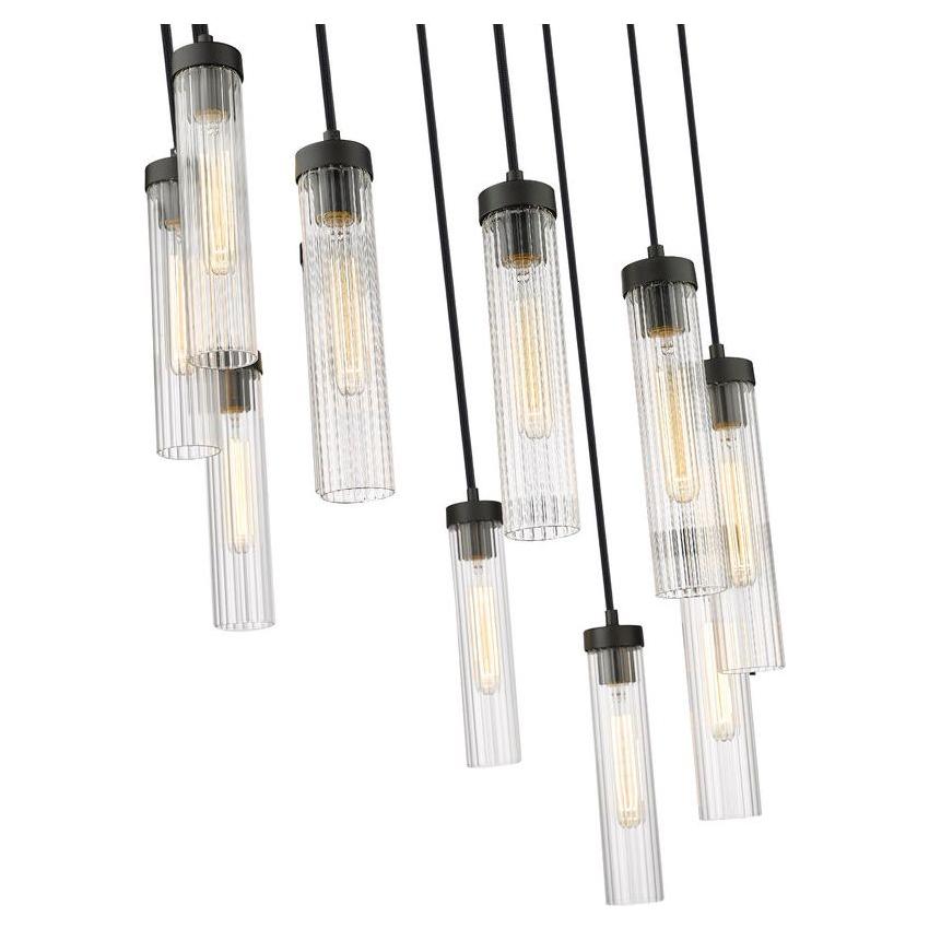 Beau 11-Light Chandelier