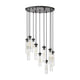 Beau 11-Light Chandelier
