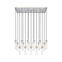 Beau 17-Light Chandelier