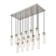 Beau 17-Light Chandelier