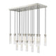 Beau 17-Light Chandelier